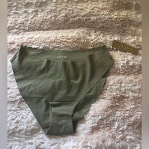 skims xxs underwear
